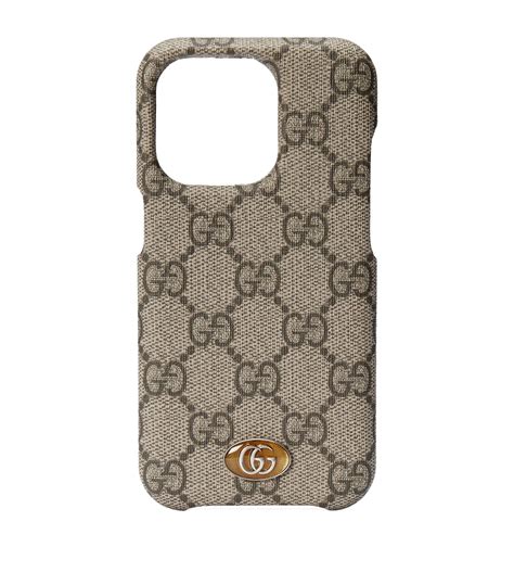 gucci mens iphone case|wholesale Gucci cell phone case.